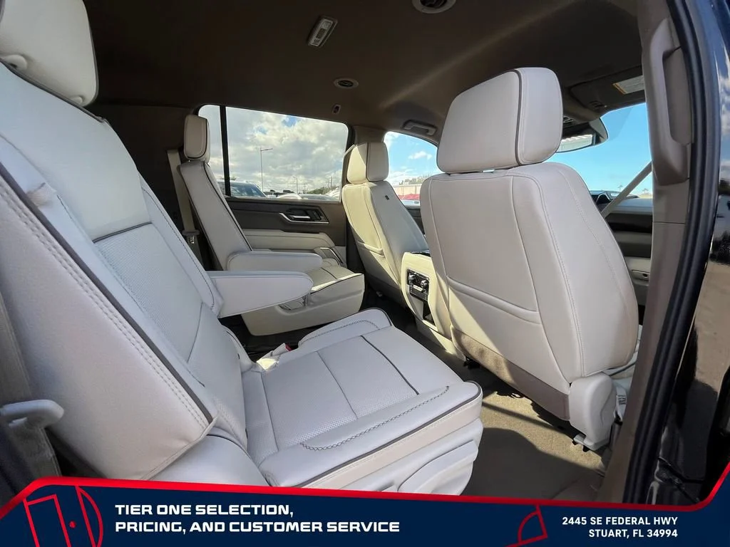 New 2026 Onyx Black GMC Denali image 20