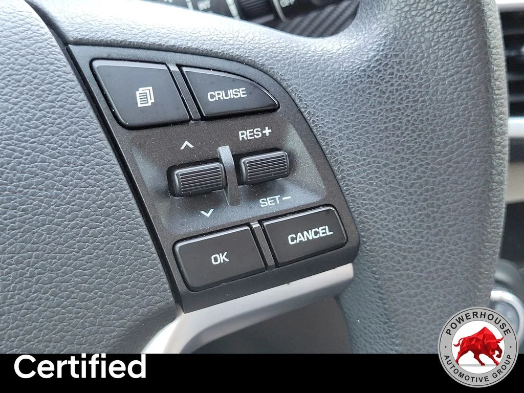 Used 2019 Green Hyundai Value image 28