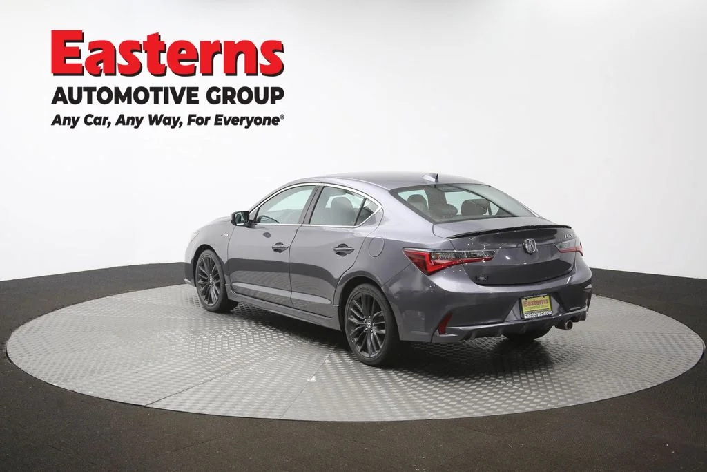 Used 2022 Gray Acura Premium and A-SPEC Packages image 68