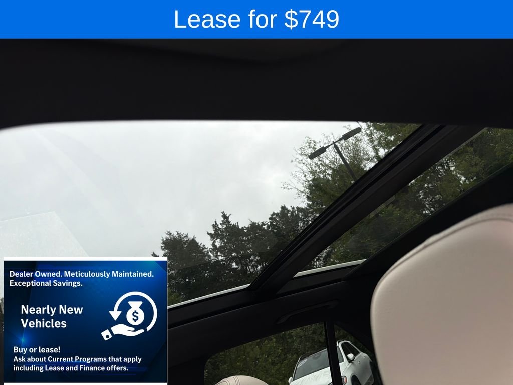 Used 2026 Polar White Mercedes-Benz GLE 350 image 12