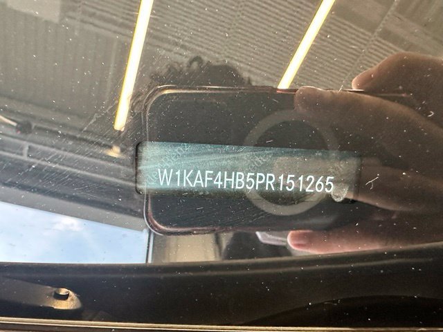 Certified Used 2023  Mercedes-Benz C 300 image 17