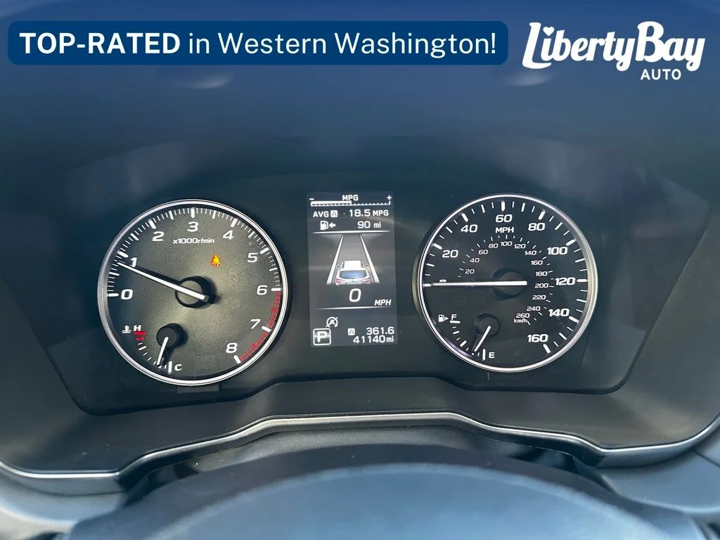 2023 Subaru Outback Onyx Edition - Photo 22