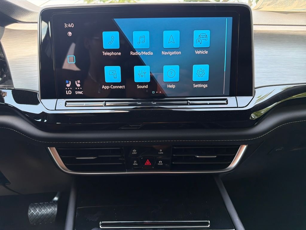 New 2026  Volkswagen 2.0T SE w/Technology image 18