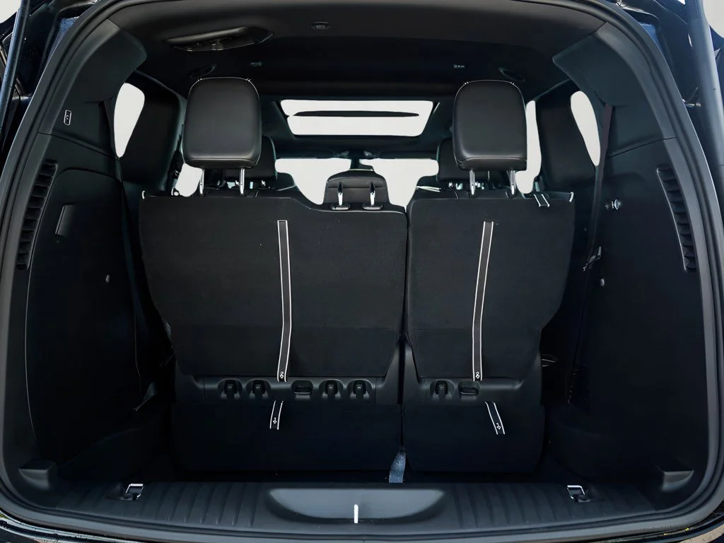2026 Chrysler Pacifica Limited - Photo 7