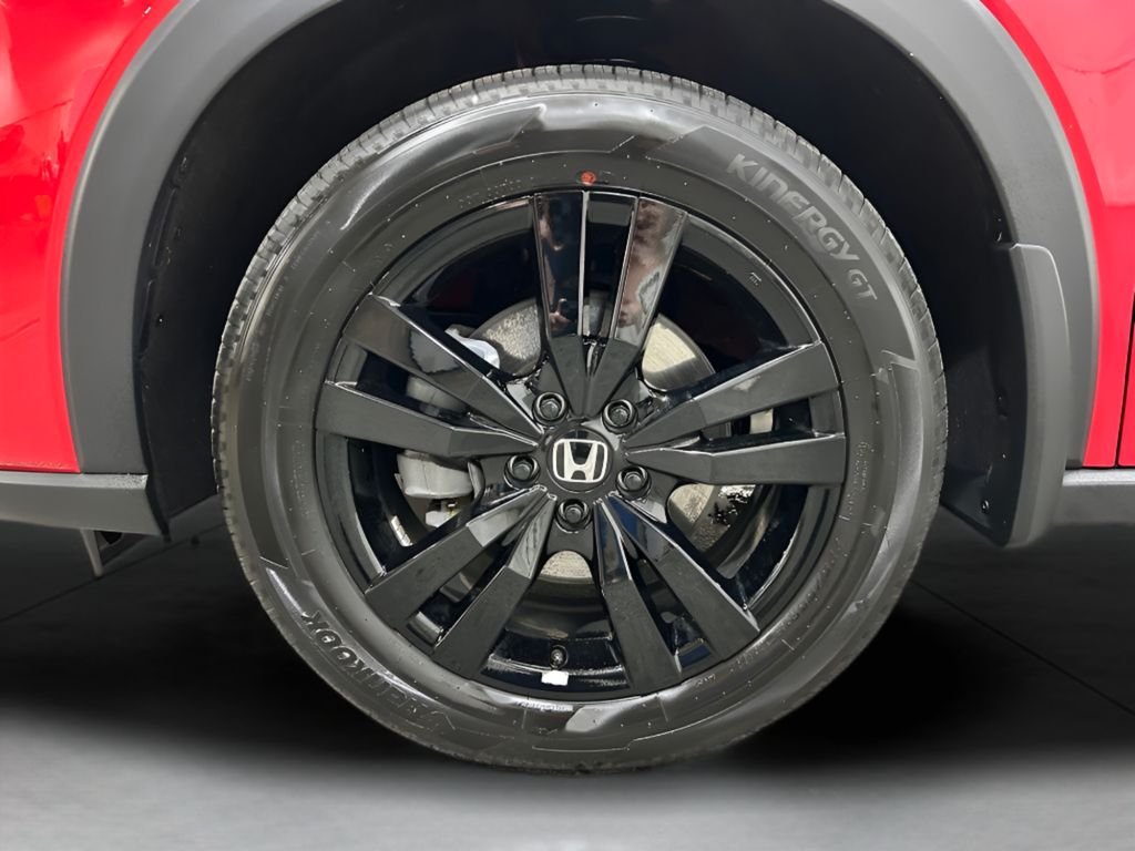 2026 Honda HR-V Sport - Photo 25