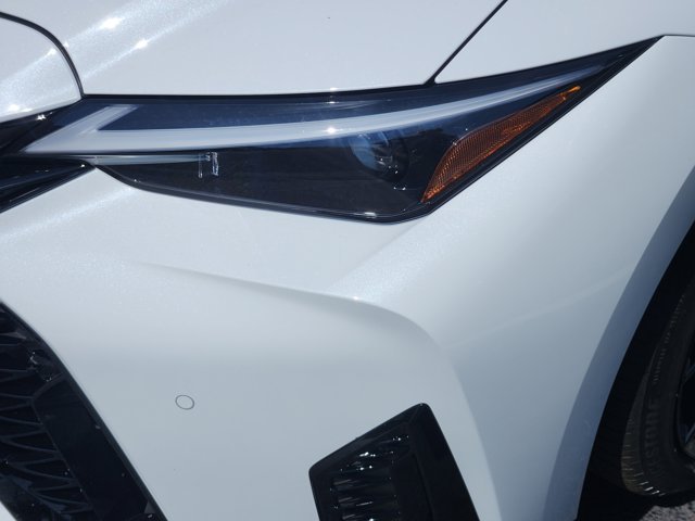 New 2026 Ultra White Lexus F SPORT DESIGN image 13