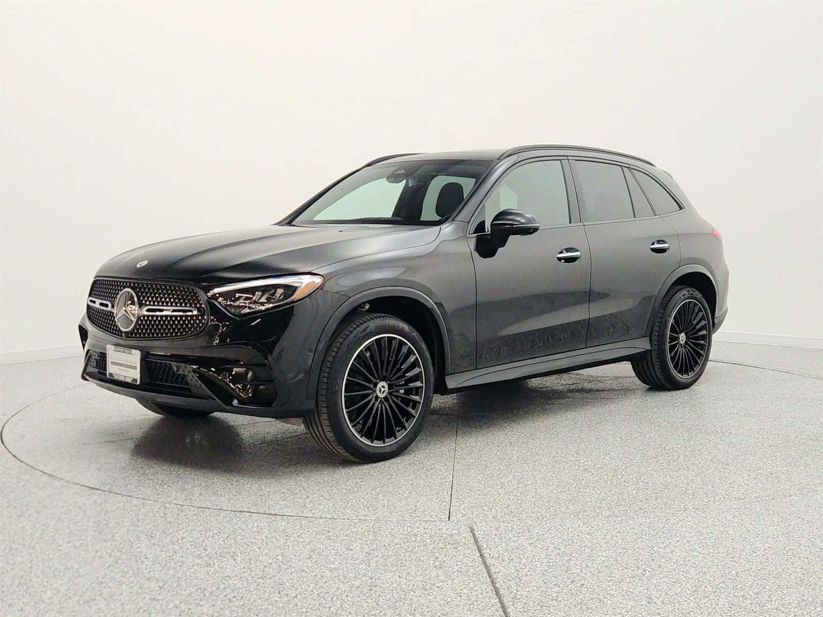 2023 Mercedes-Benz GLC GLC 300 4MATIC's photo