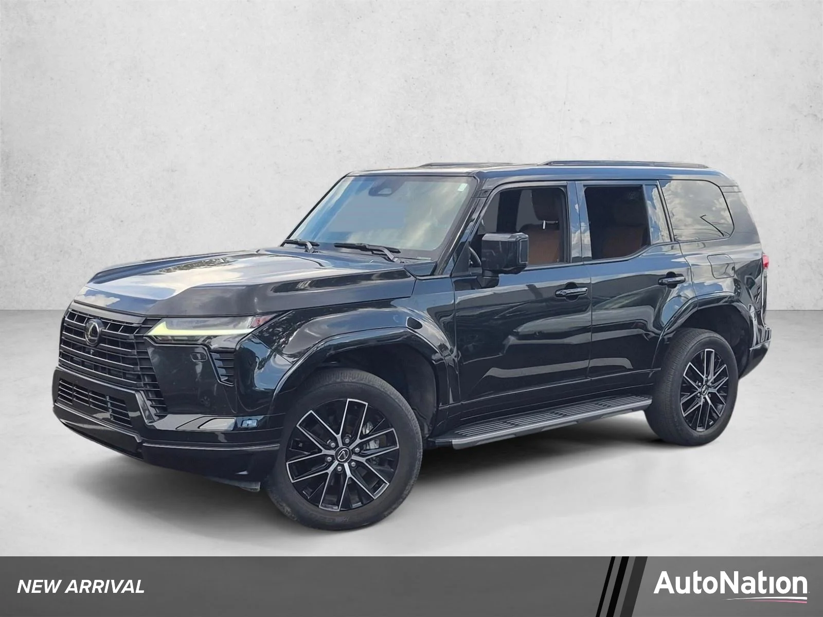 2024 Lexus GX