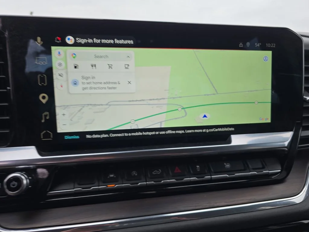 2023 GMC Sierra 1500 SLT - Photo 40