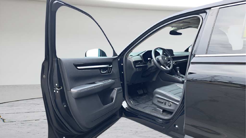 Used 2024  Honda EX-L image 20