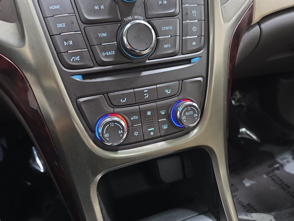 Used 2013 Mocha Bronze Metallic Buick Base image 24