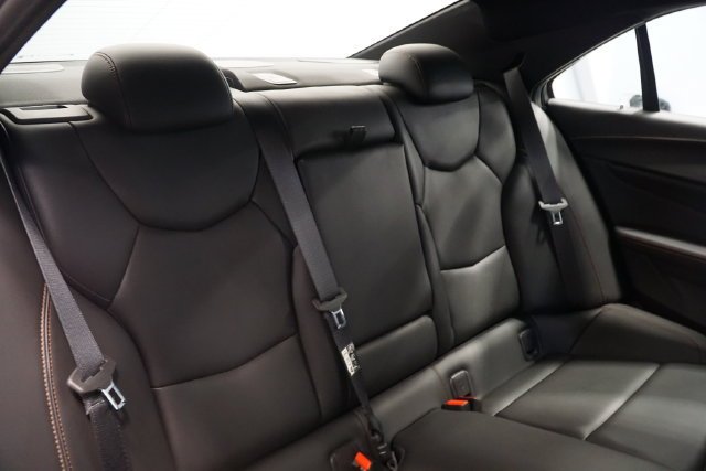 2023 Cadillac CT4 V-Series - Photo 20