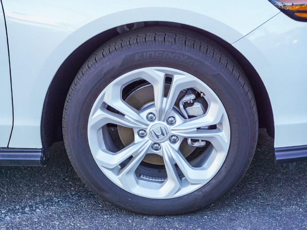 2026 Honda Accord LX - Photo 8