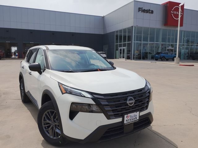 Used 2026 White Nissan S image 1