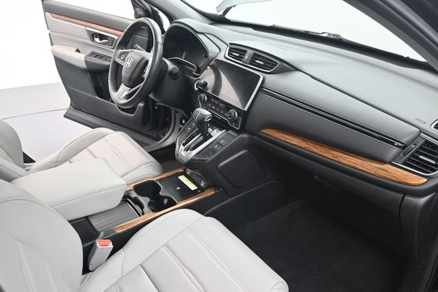 2022 Honda CR-V Touring - Photo 30