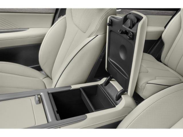 Certified Used 2024 Abyss Black Pearl Hyundai Calligraphy image 17
