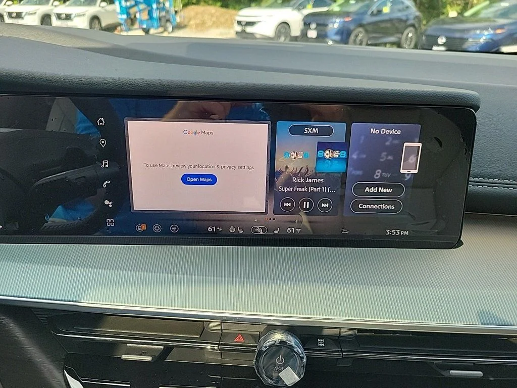2025 Nissan Murano SL - Photo 15