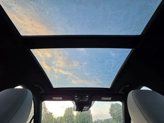 New 2026 Mineral Blue Kia X-Line SX Prestige image 24