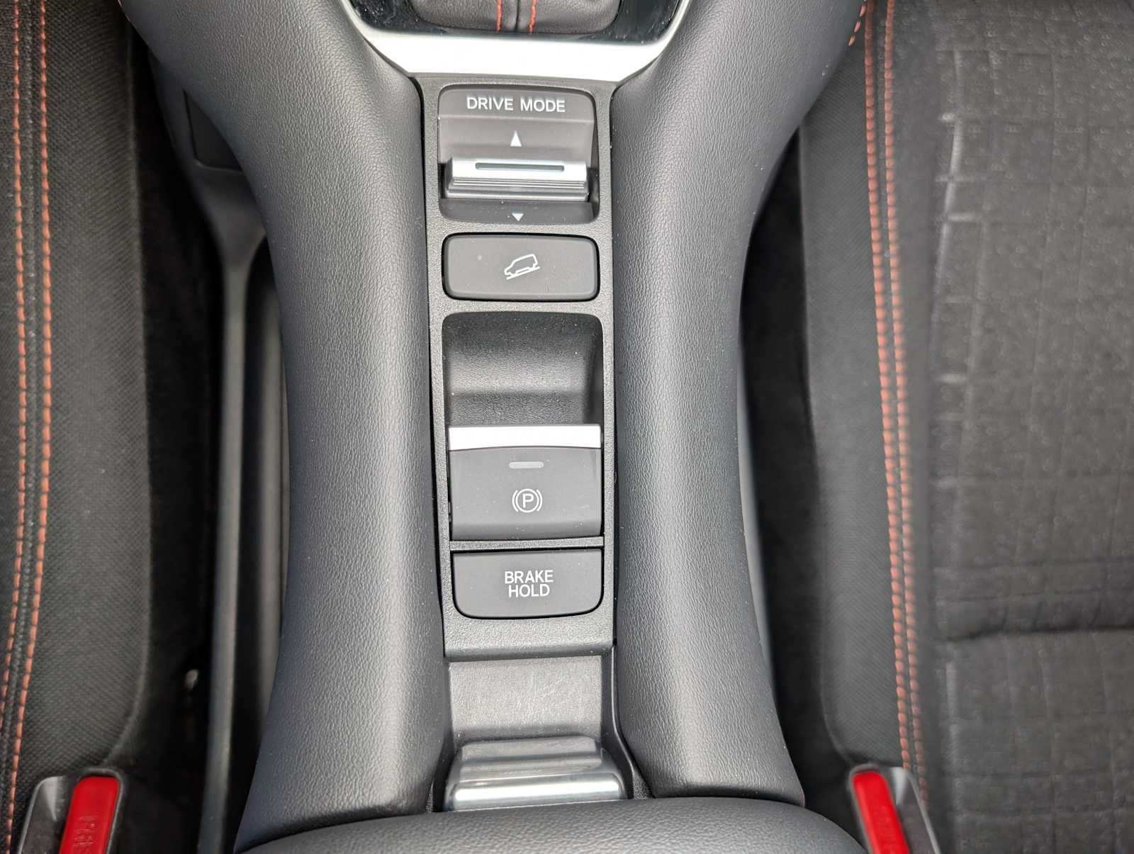2024 Honda HR-V Sport - Photo 25