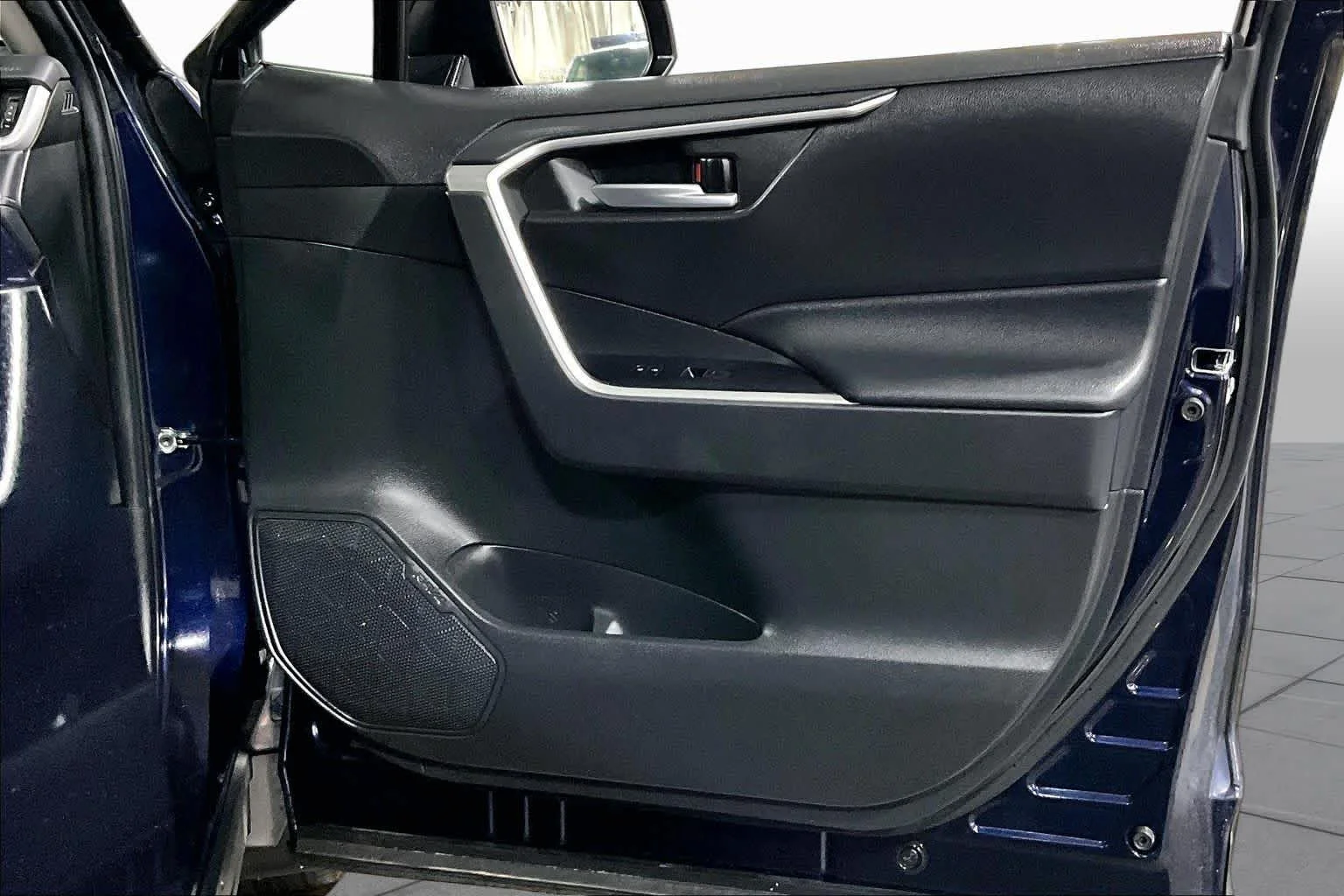 Used 2023 Blueprint Toyota XLE image 23