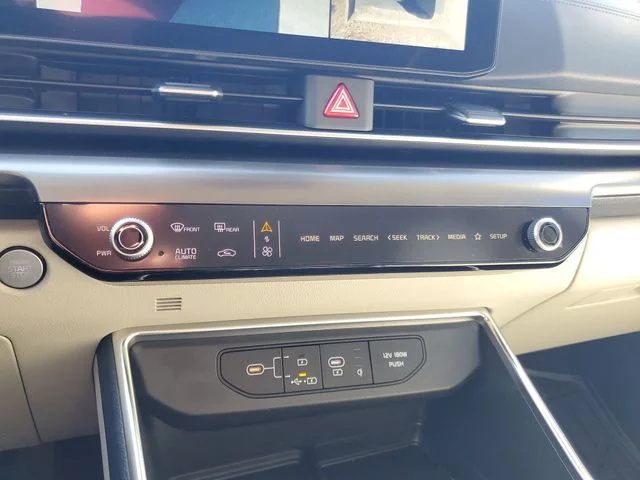 2026 Kia Carnival SX - Photo 24