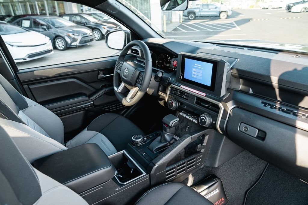 New 2026 Underground Toyota TRD Off-Road image 11