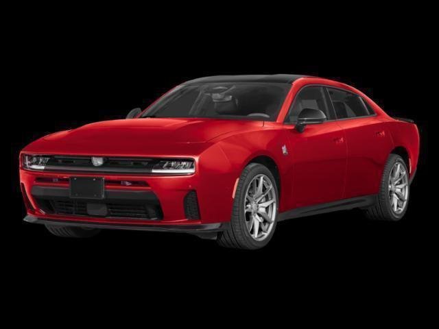 2026 Dodge Charger