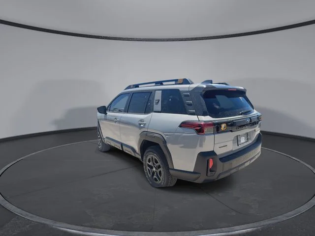 New 2026 RIVER ROCK PEARL Subaru Wilderness image 7