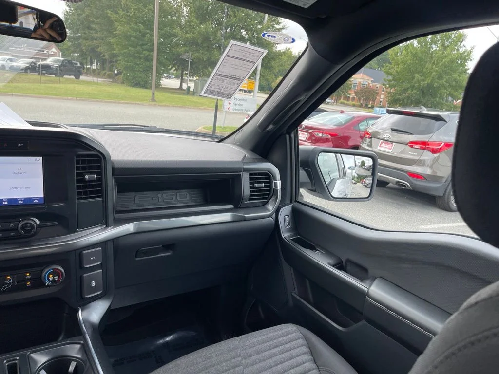 Used 2023 White Ford XL image 12