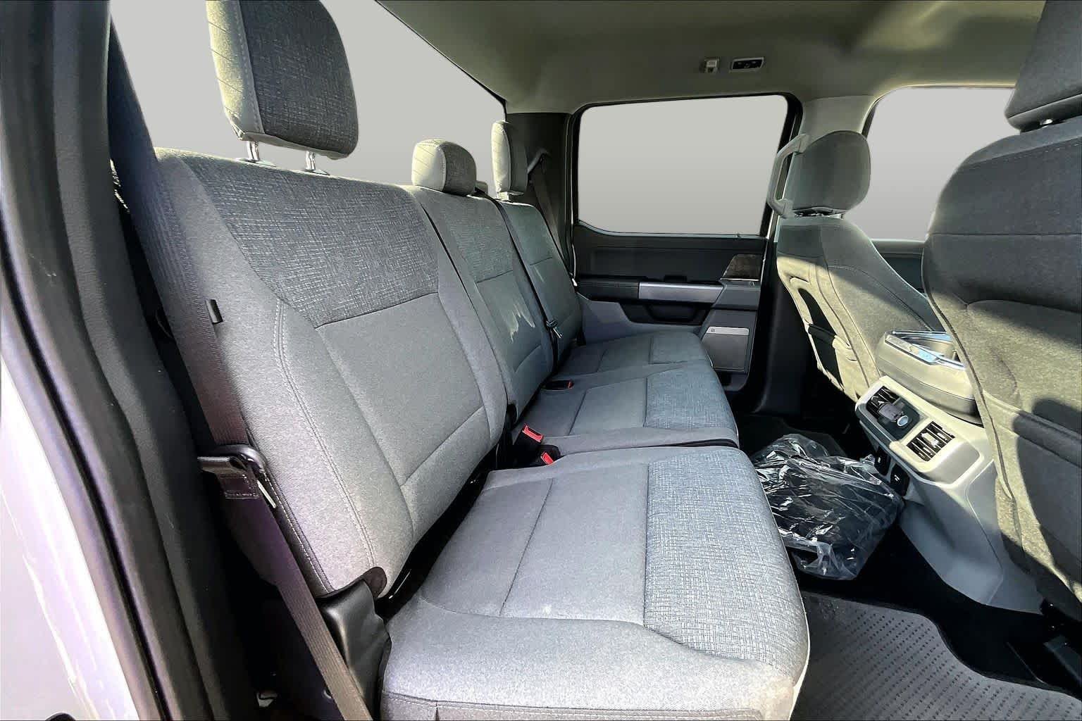 Used 2024 Avalanche Ford Flash image 19