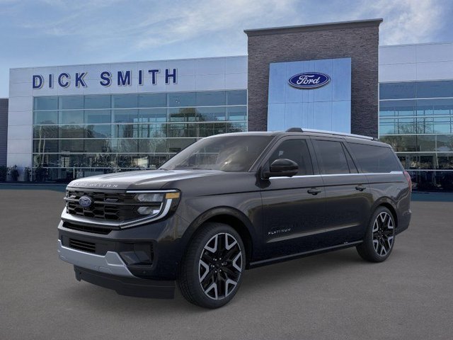 2026 Ford Expedition MAX Platinum®