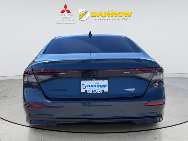 Used 2023 Gray Honda Touring image 4