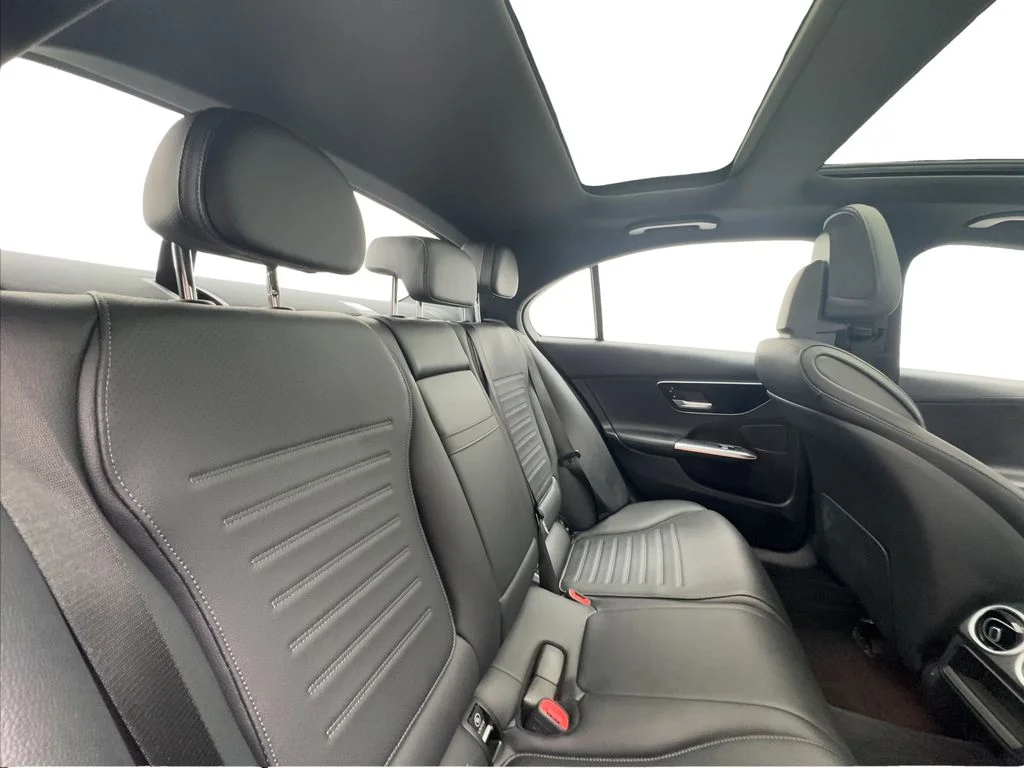 Used 2023 Silver Mercedes-Benz C 300 image 26