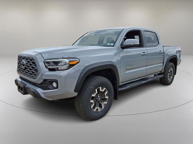 Used 2021  Toyota TRD Off-Road image 5