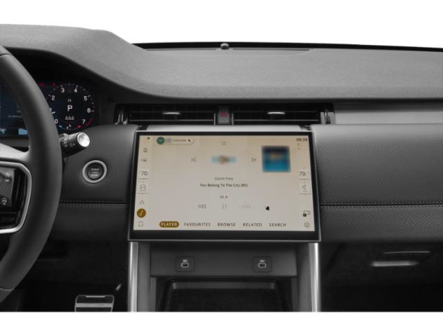 Certified Used 2025 Fuji White Land Rover S image 12