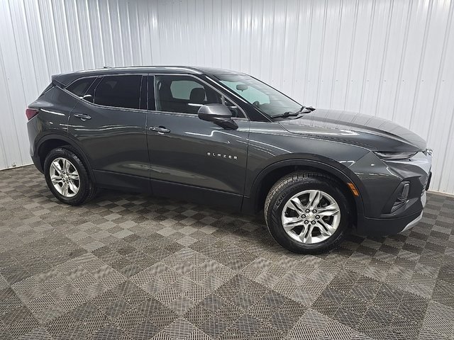 2019 Chevrolet Blazer 1LT