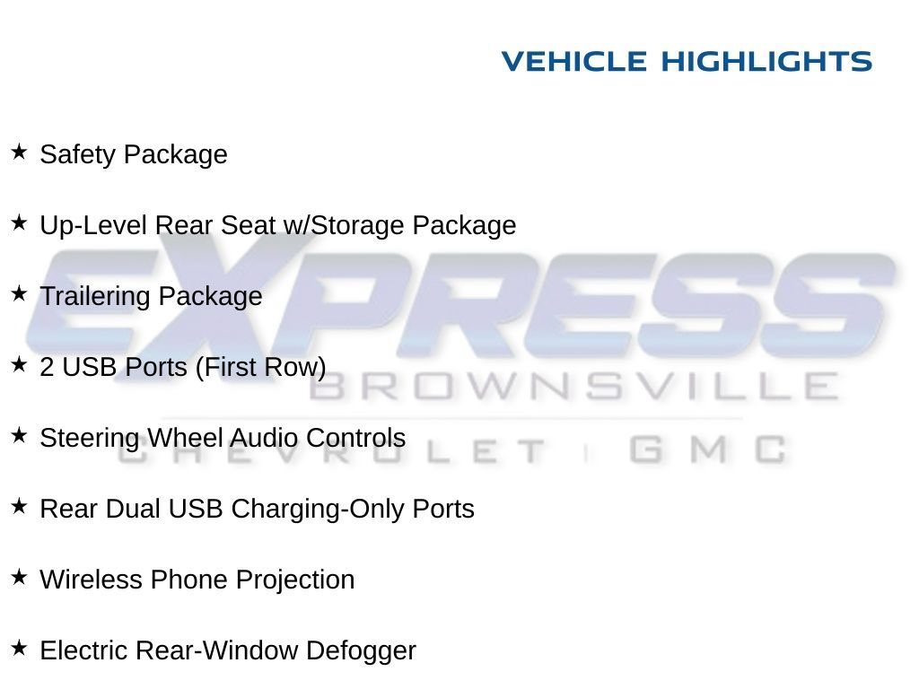 Certified Used 2022 SUMMIT WHITE Chevrolet LTZ image 39