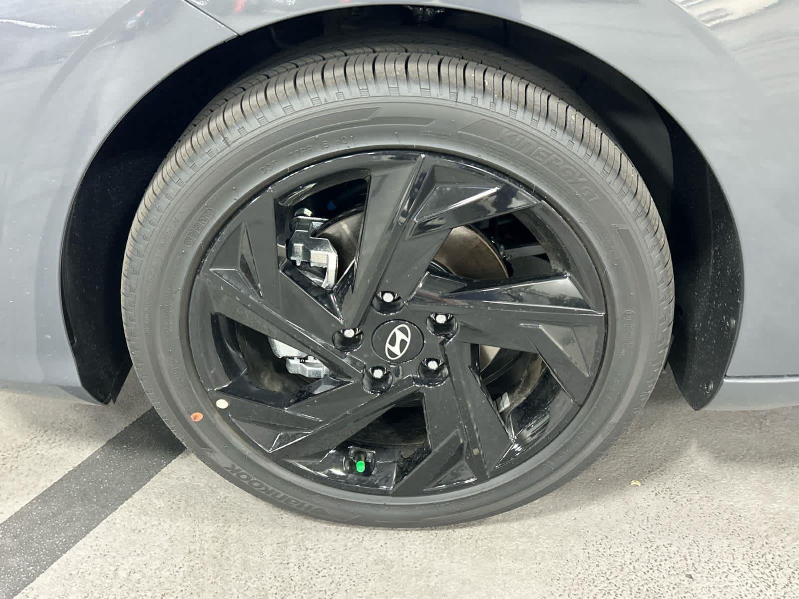 2026 Hyundai Elantra SEL - Photo 13