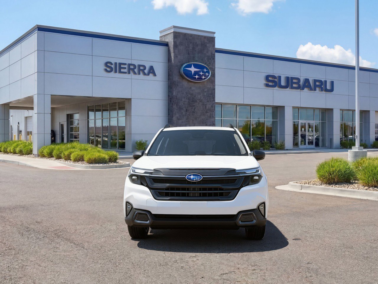 2026 Subaru Forester Limited - Photo 18