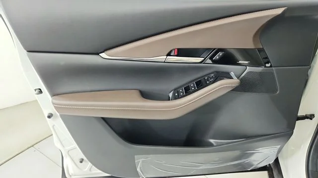 2025 Mazda CX-30 Turbo Premium Plus - Photo 9