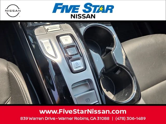 Used 2023 Gray Hyundai Limited image 25