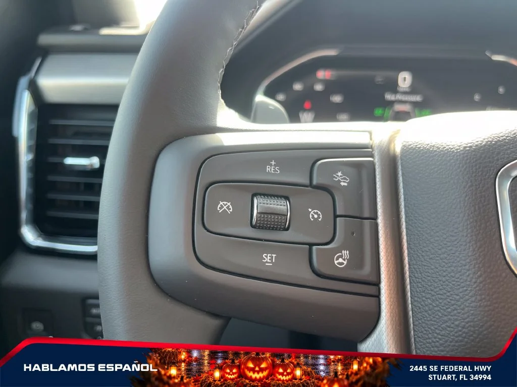 New 2026 Coastal Dune GMC Denali image 25
