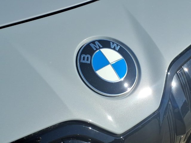 Used 2023 Gray BMW i xDrive image 25