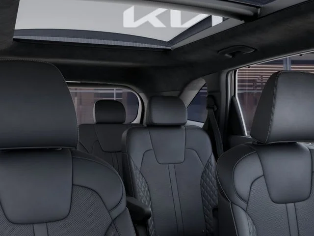 New 2026 Beige Kia X-Line SX Prestige image 27
