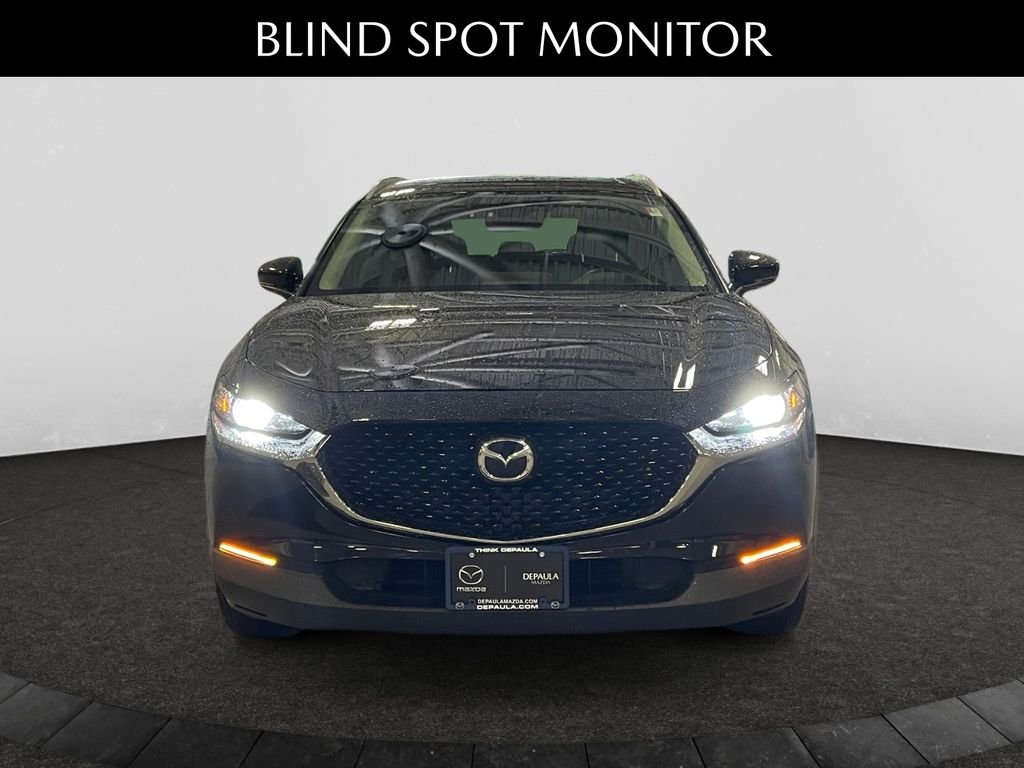 Used 2023 Jet Black Mazda 2.5 S Premium Package image 7