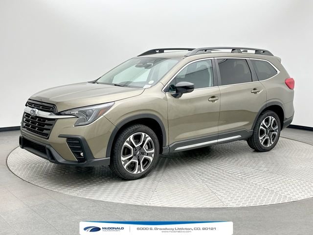 2024 Subaru Ascent Limited 7 Passenger's photo