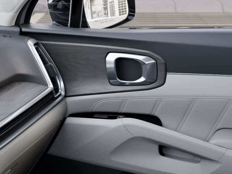 New 2026 GWP/GLACIAL WHI Kia X-Line SX image 25