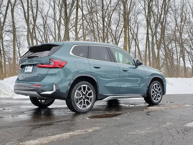 2026 BMW X1 XDrive28i - Photo 7