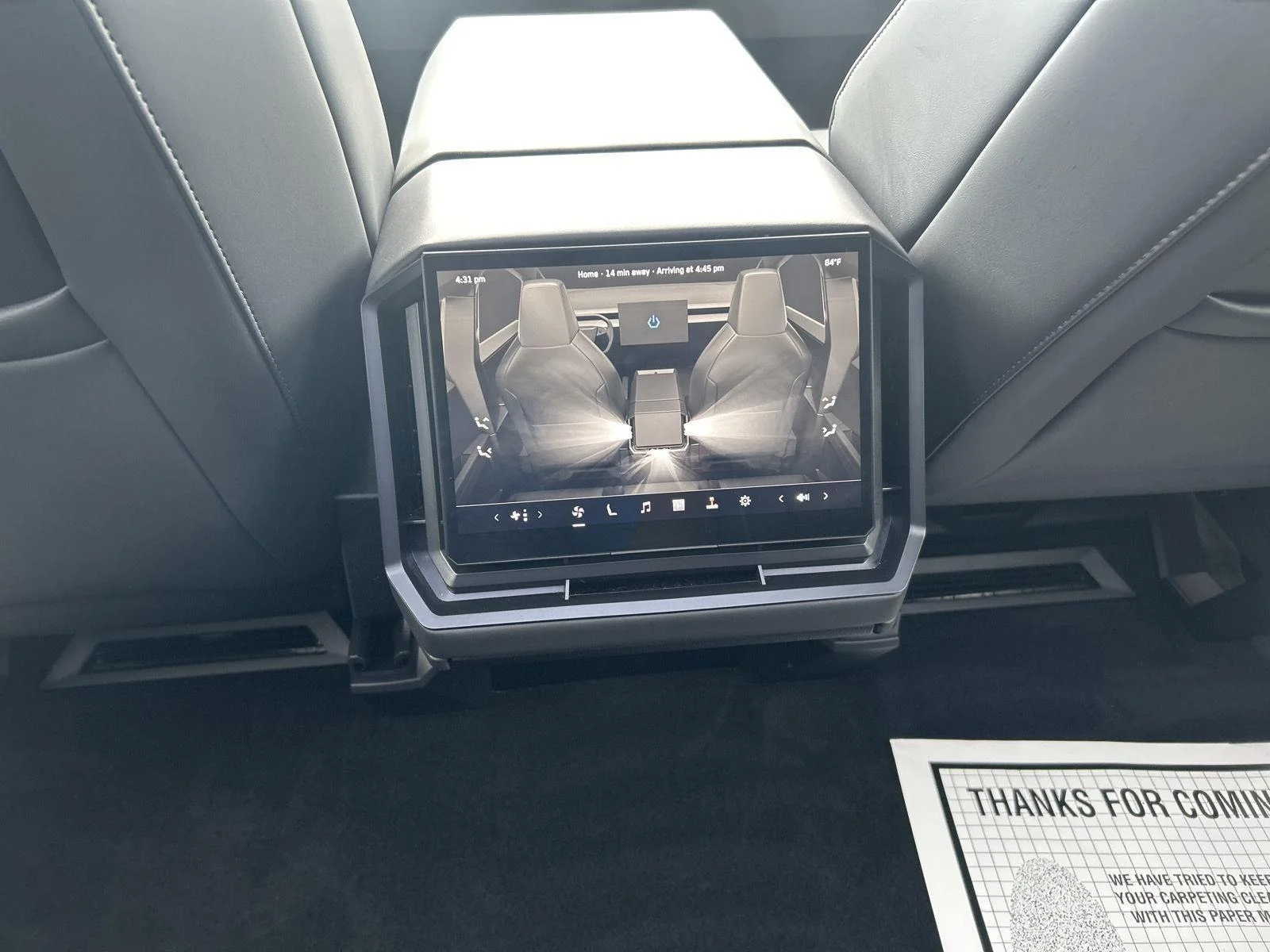 Used 2024 Stainless Steel Tesla Foundation Series image 9