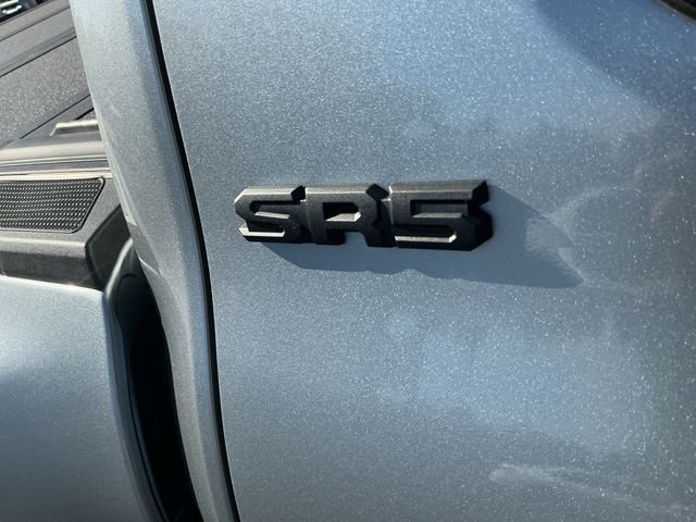 Certified Used 2026 Silver Toyota SR5 image 53